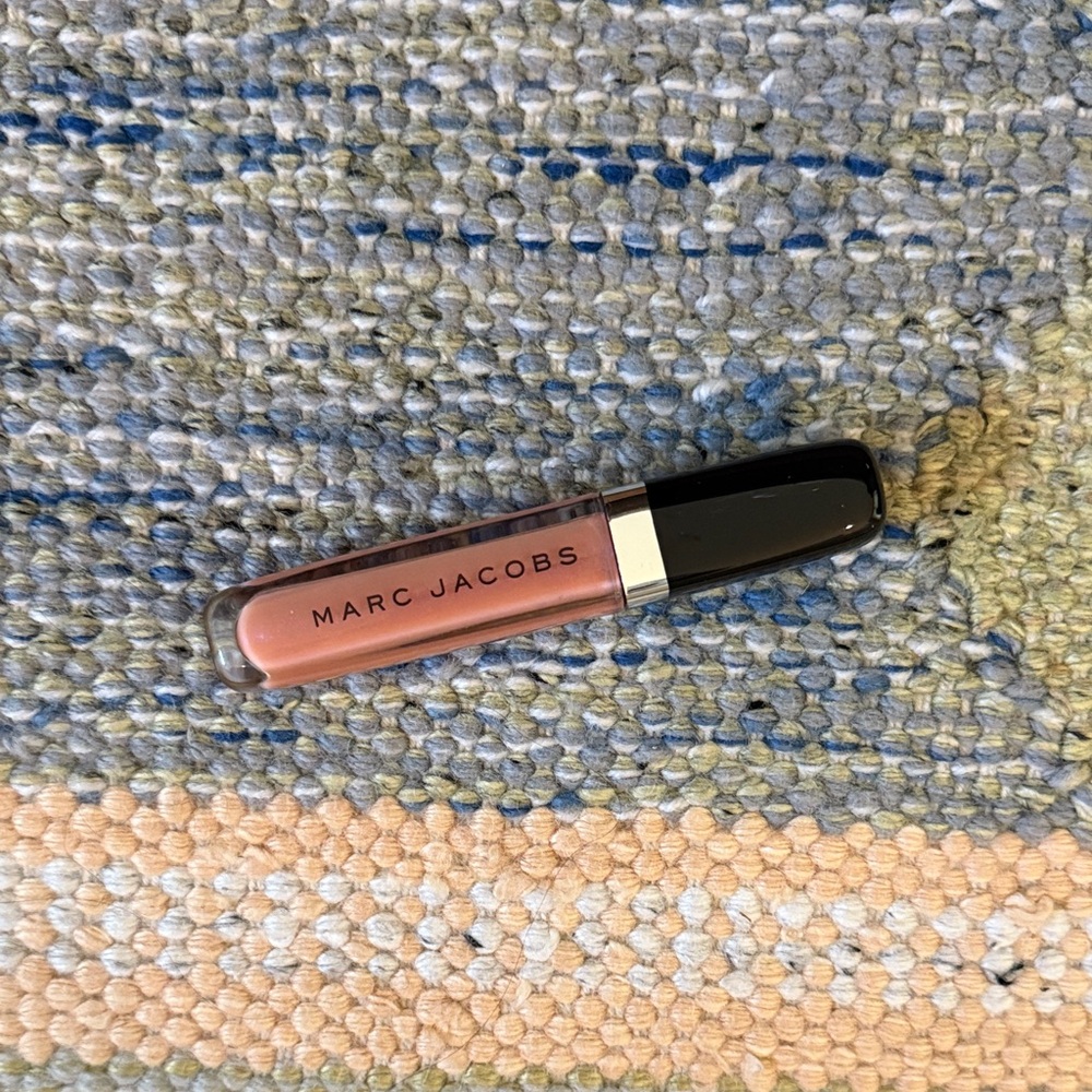 Marc Jacobs Enamored Hi-Shine Lip Gloss - 316 French Tickler